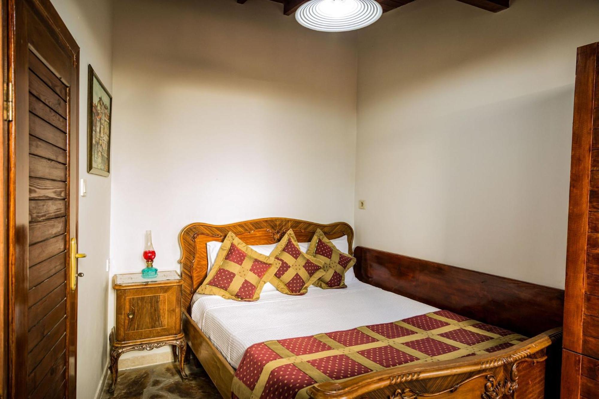 Hotel Stonehouse à Selçuk Extérieur photo
