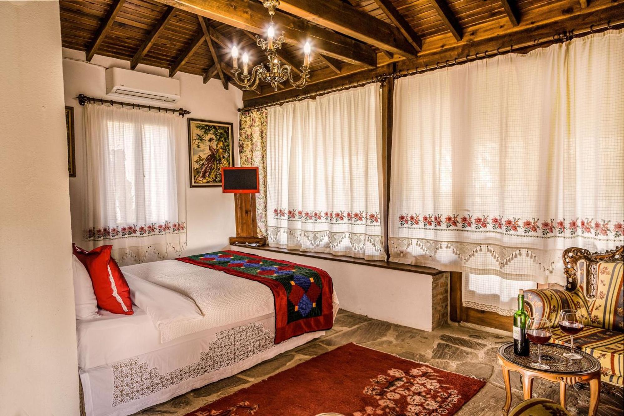 Hotel Stonehouse à Selçuk Extérieur photo