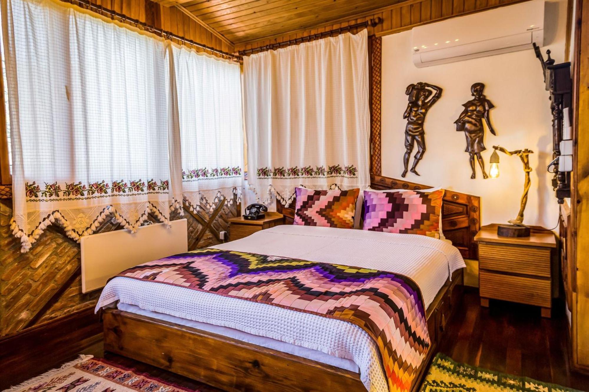 Hotel Stonehouse à Selçuk Extérieur photo