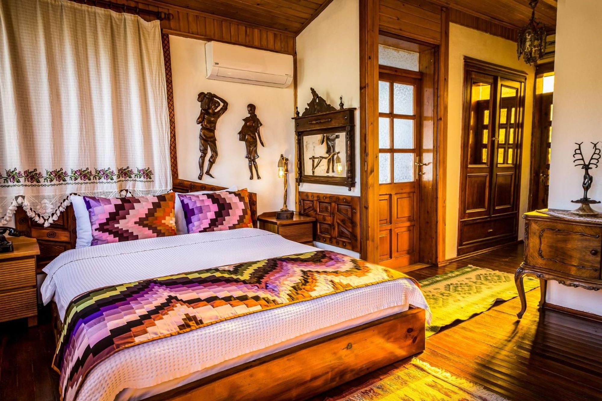 Hotel Stonehouse à Selçuk Extérieur photo