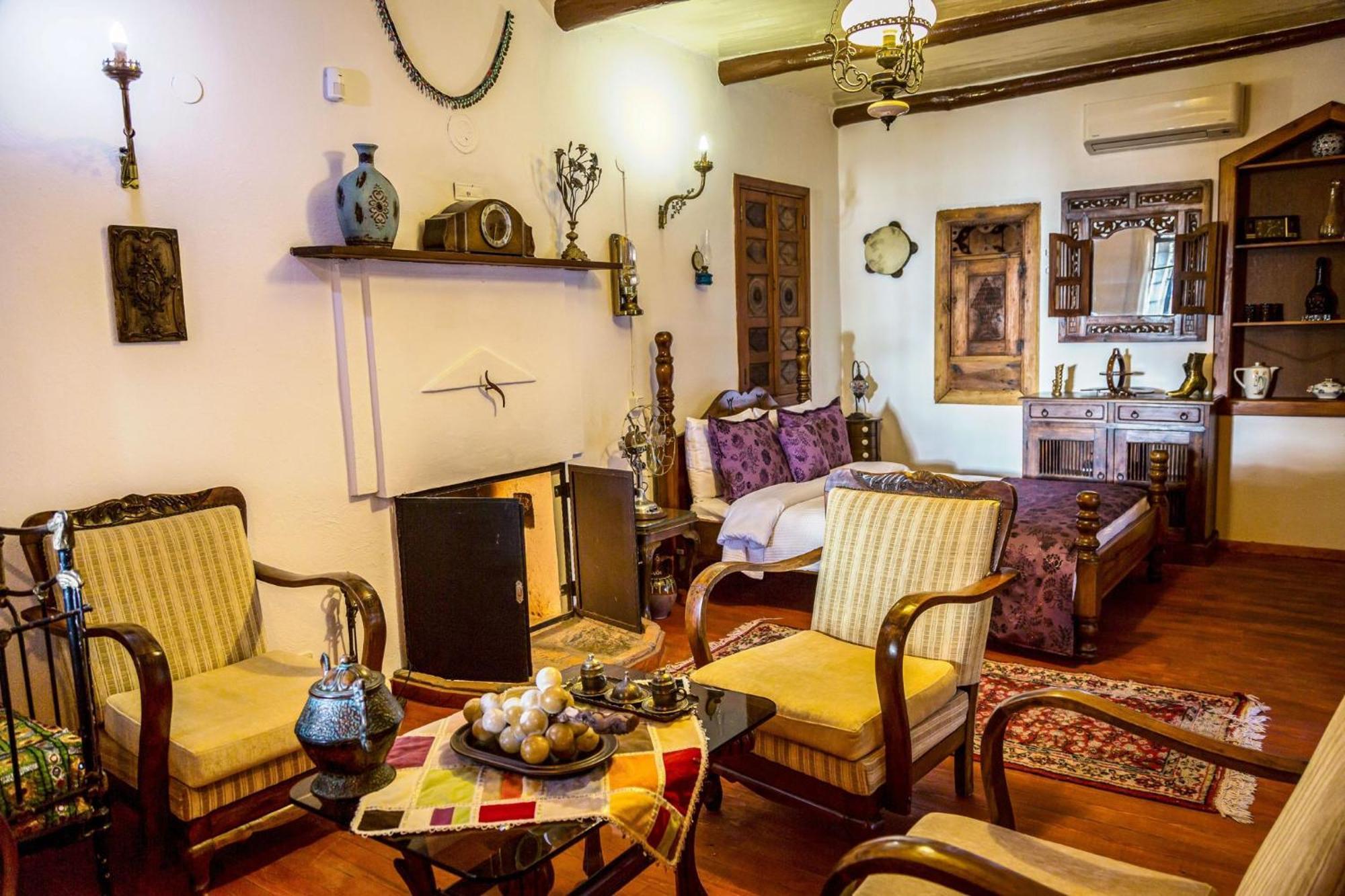 Hotel Stonehouse à Selçuk Extérieur photo