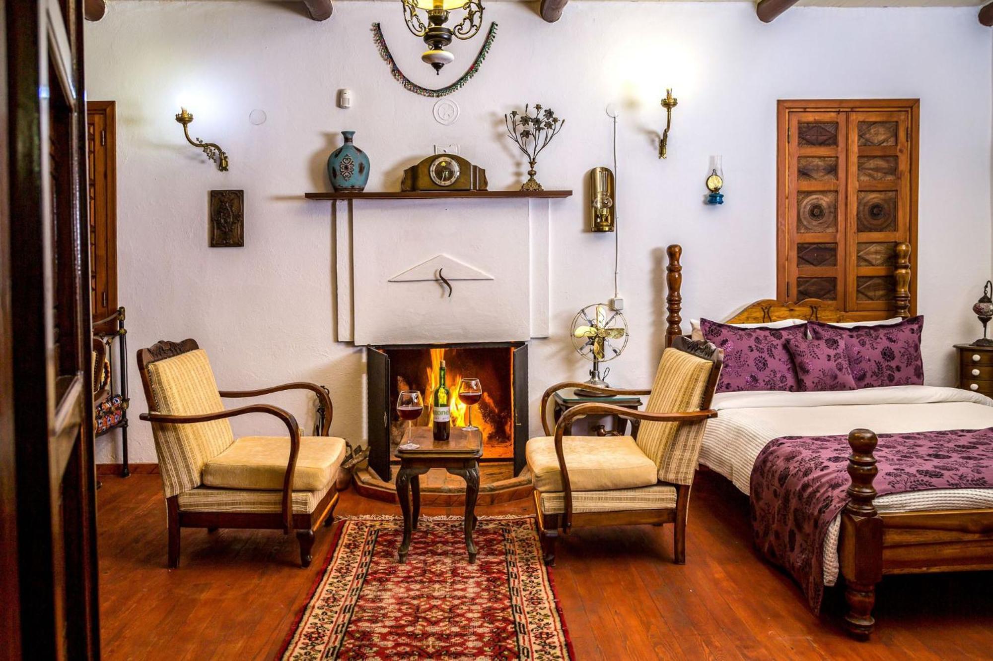 Hotel Stonehouse à Selçuk Extérieur photo
