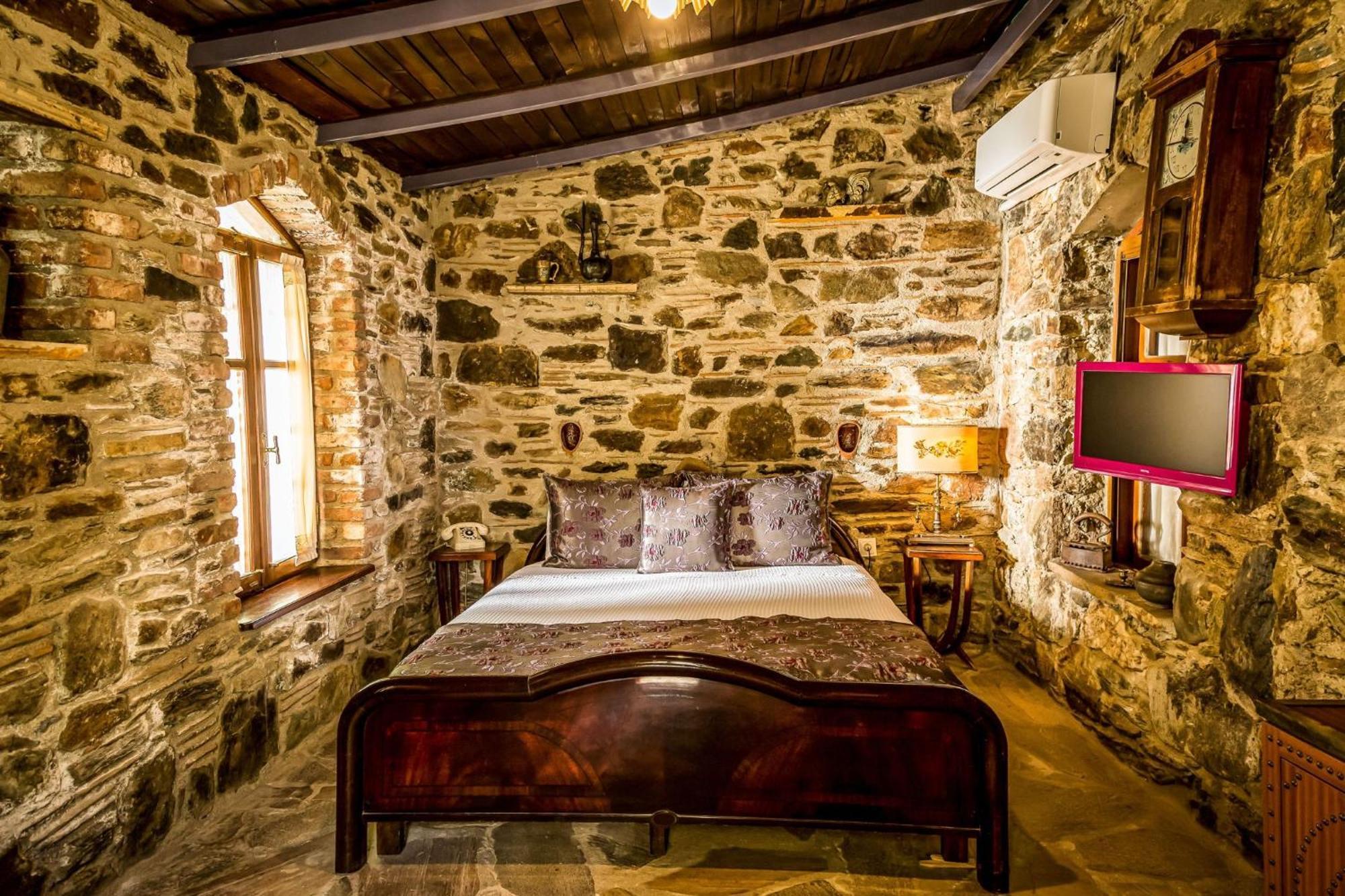 Hotel Stonehouse à Selçuk Extérieur photo