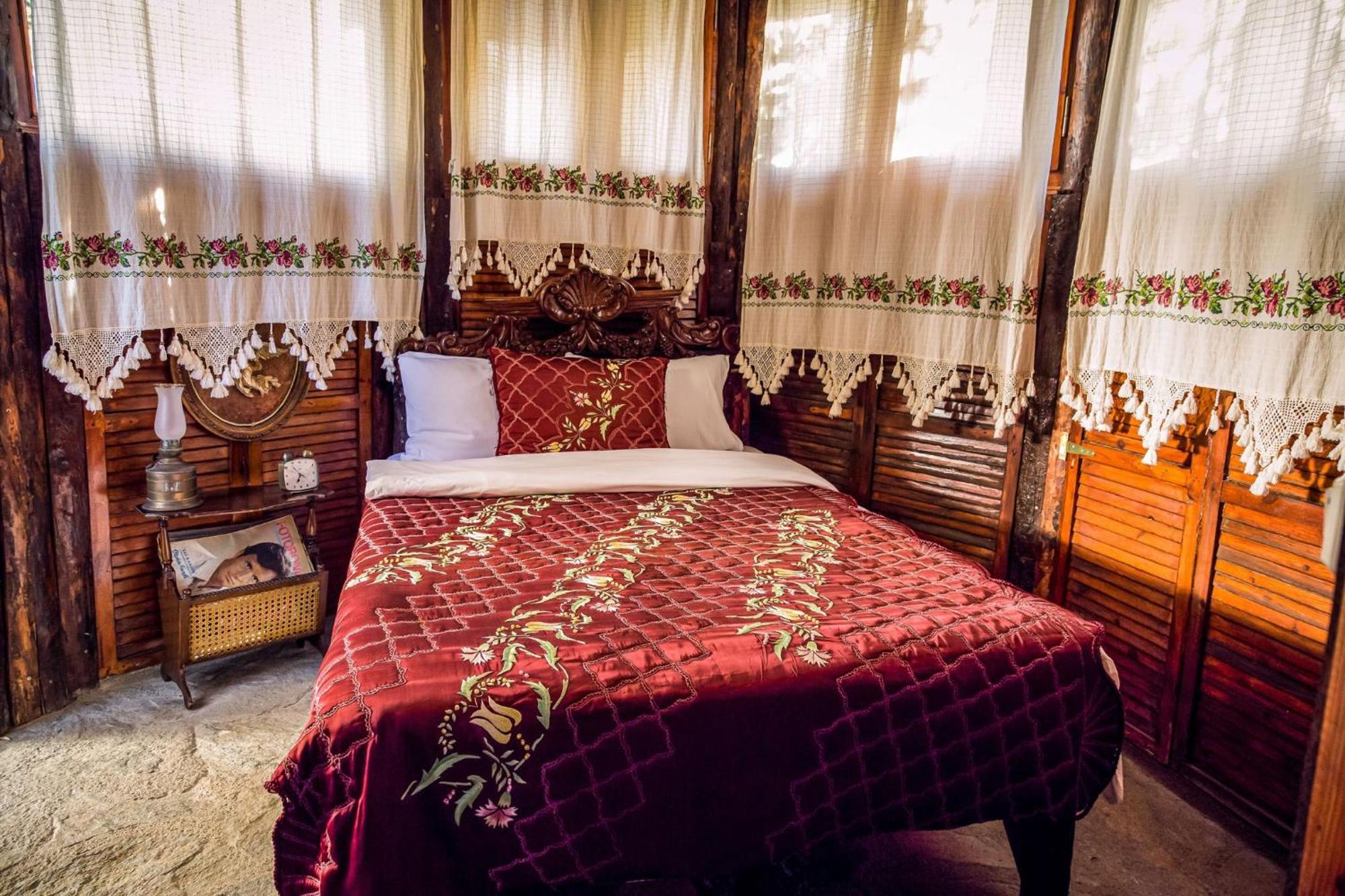 Hotel Stonehouse à Selçuk Extérieur photo
