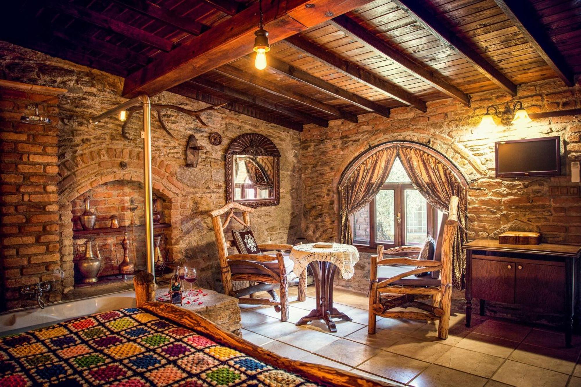 Hotel Stonehouse à Selçuk Extérieur photo