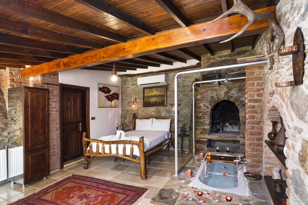 Hotel Stonehouse à Selçuk Extérieur photo