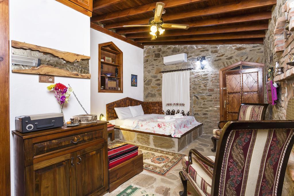 Hotel Stonehouse à Selçuk Extérieur photo