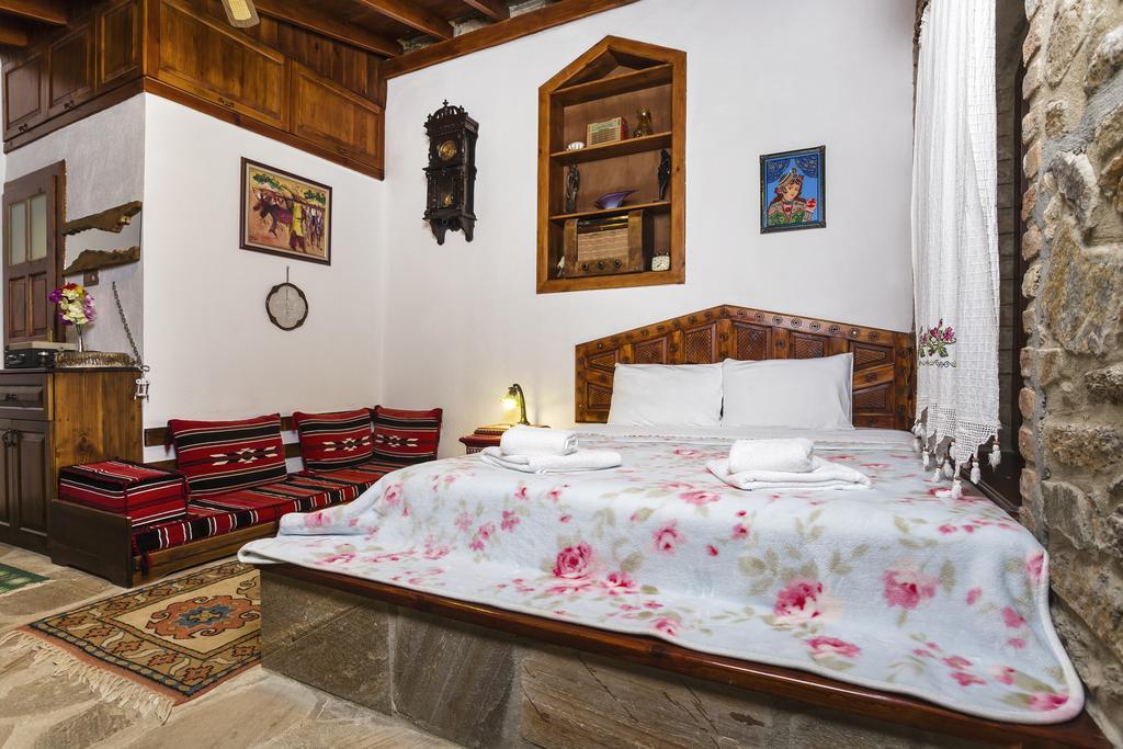 Hotel Stonehouse à Selçuk Extérieur photo