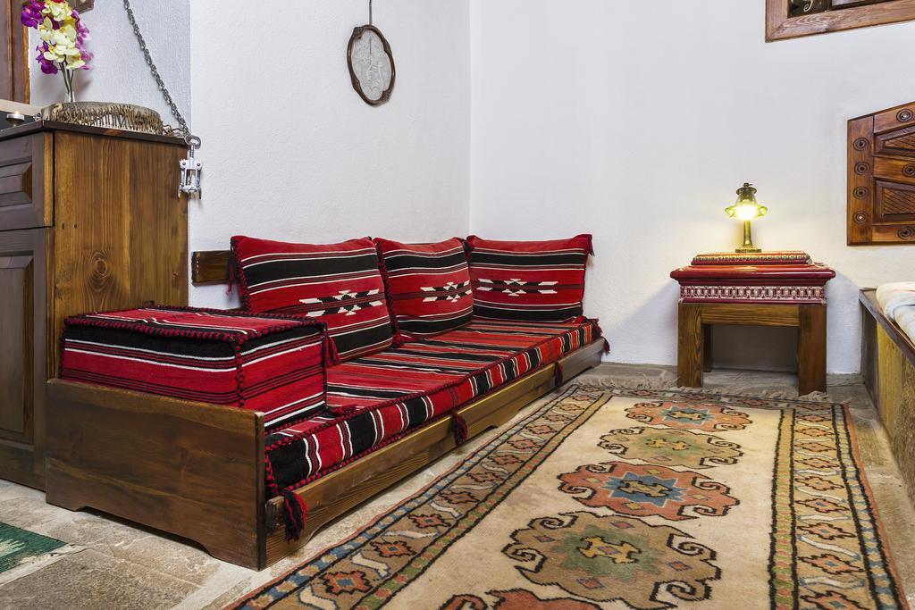 Hotel Stonehouse à Selçuk Extérieur photo