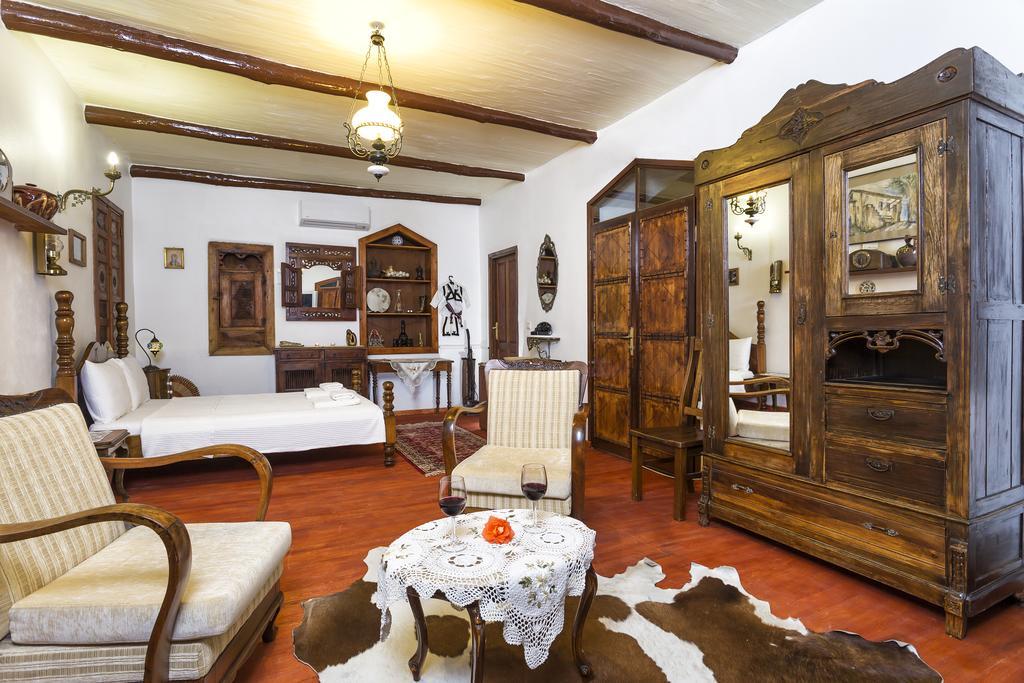 Hotel Stonehouse à Selçuk Extérieur photo