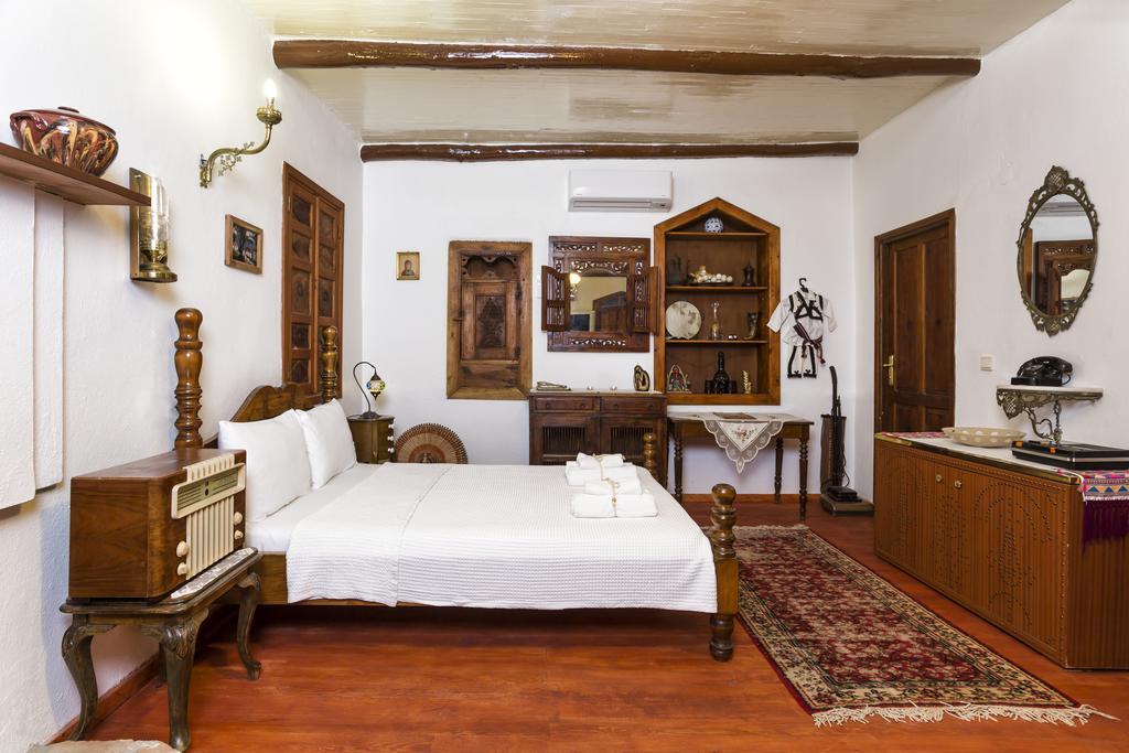Hotel Stonehouse à Selçuk Extérieur photo