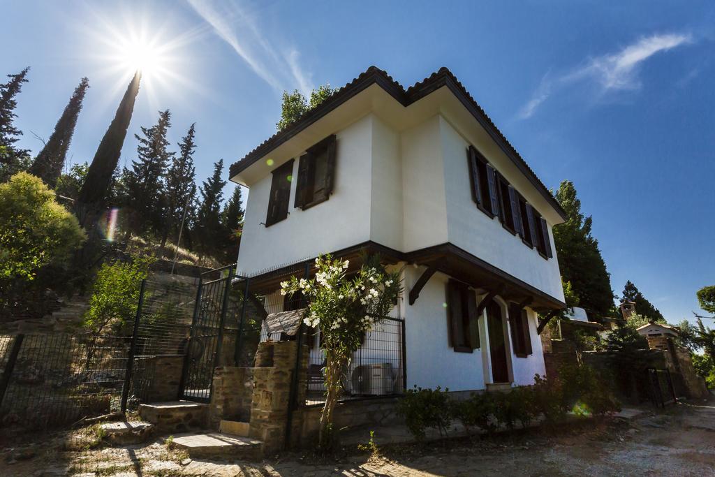 Hotel Stonehouse à Selçuk Extérieur photo