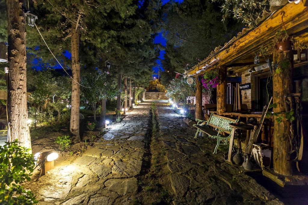 Hotel Stonehouse à Selçuk Extérieur photo