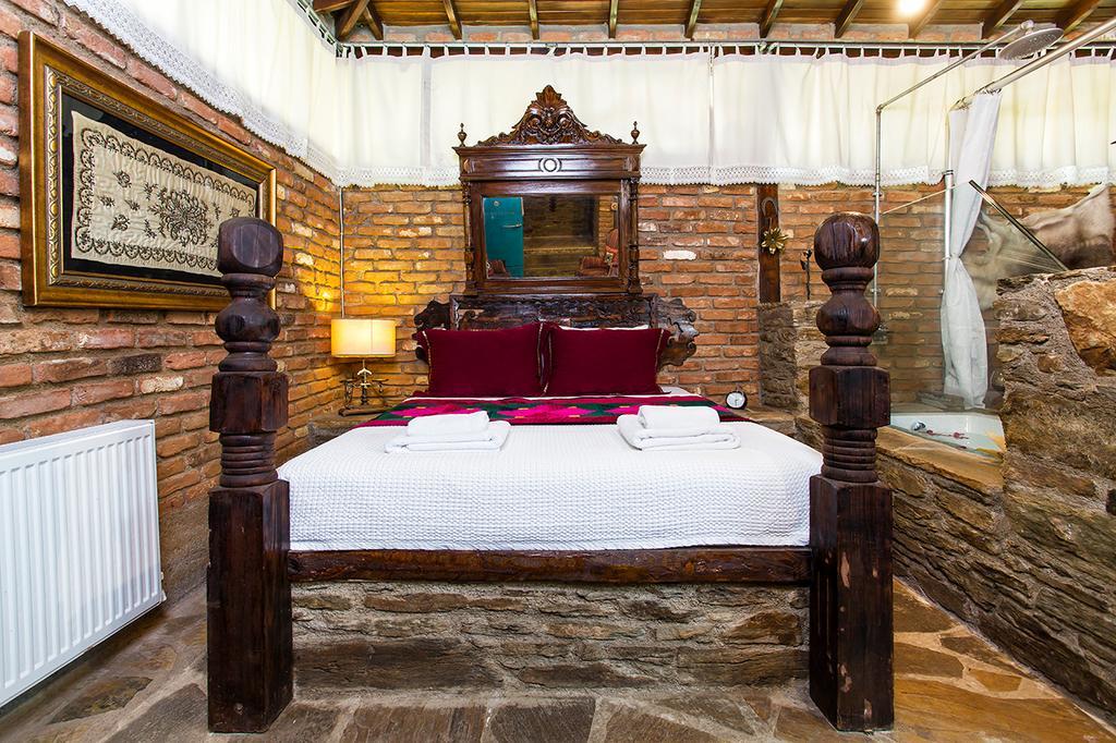 Hotel Stonehouse à Selçuk Extérieur photo