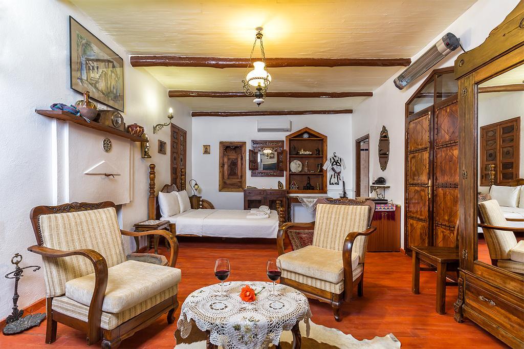Hotel Stonehouse à Selçuk Extérieur photo