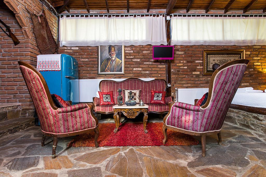 Hotel Stonehouse à Selçuk Extérieur photo