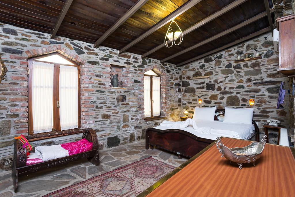 Hotel Stonehouse à Selçuk Extérieur photo