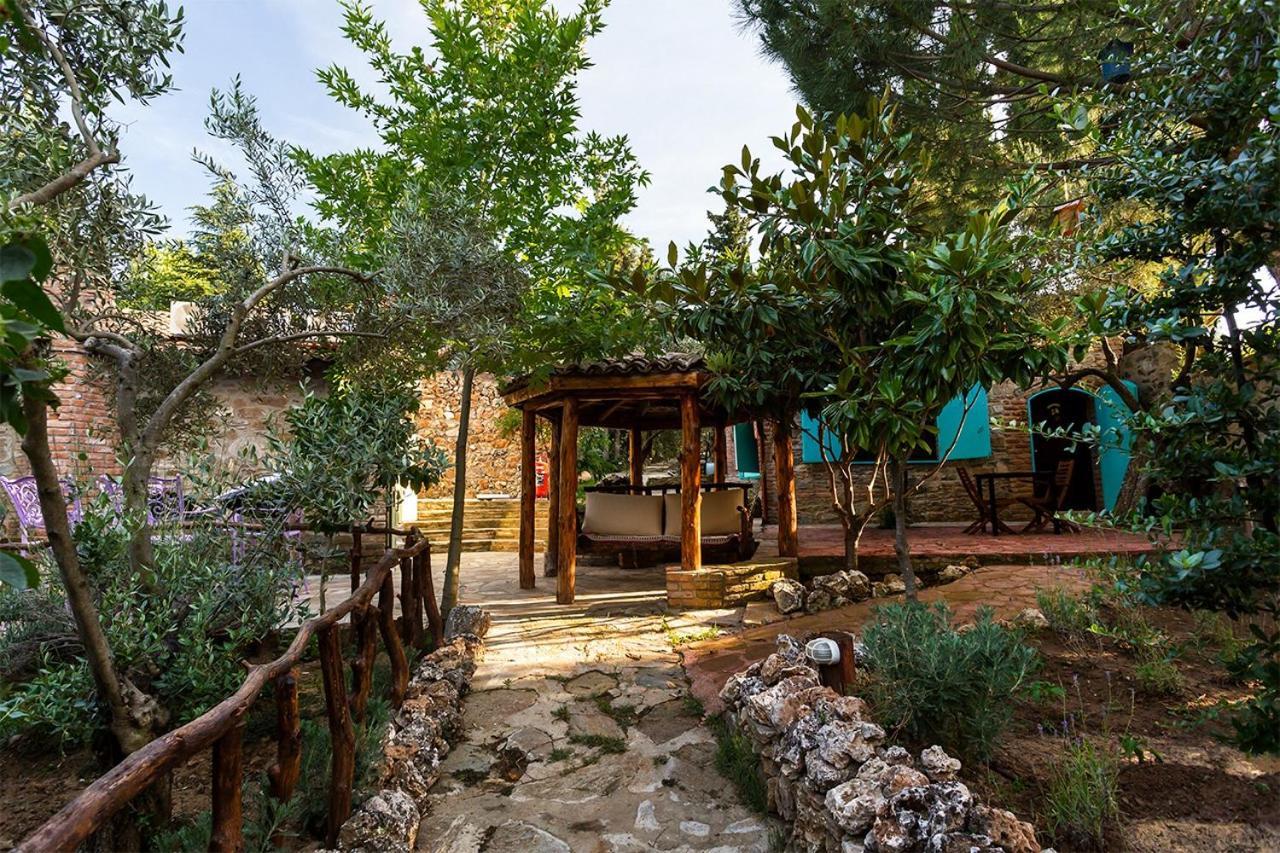 Hotel Stonehouse à Selçuk Extérieur photo