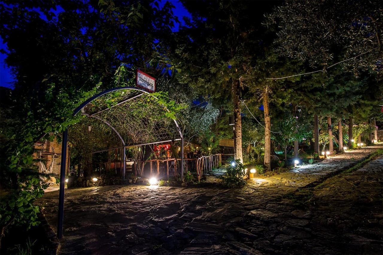 Hotel Stonehouse à Selçuk Extérieur photo
